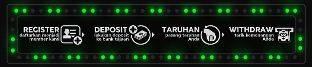 Cendana123 Jackpot
